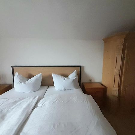 Gaestehaus Tannenheim Bad Wiessee Ngoại thất bức ảnh