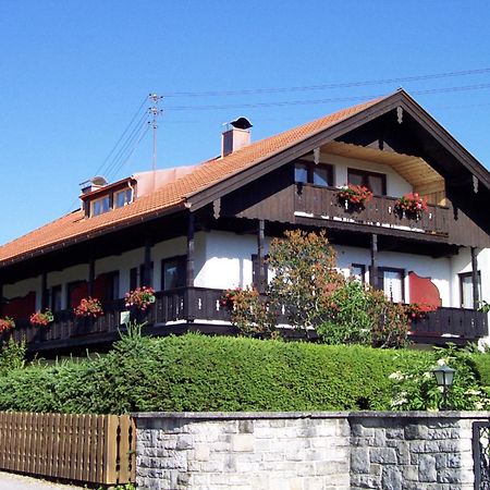 Gaestehaus Tannenheim Bad Wiessee Ngoại thất bức ảnh