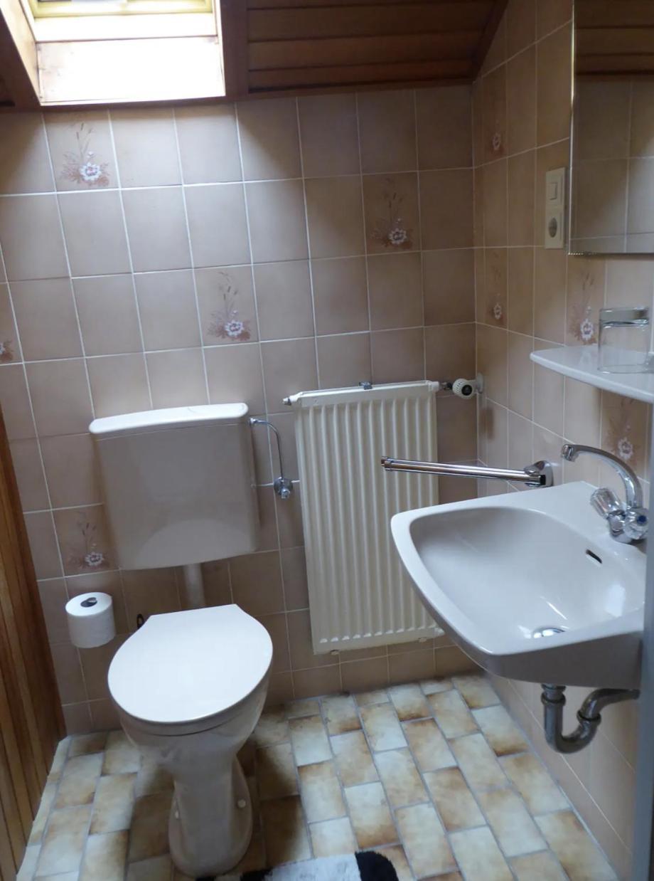 Gaestehaus Tannenheim Bad Wiessee Ngoại thất bức ảnh