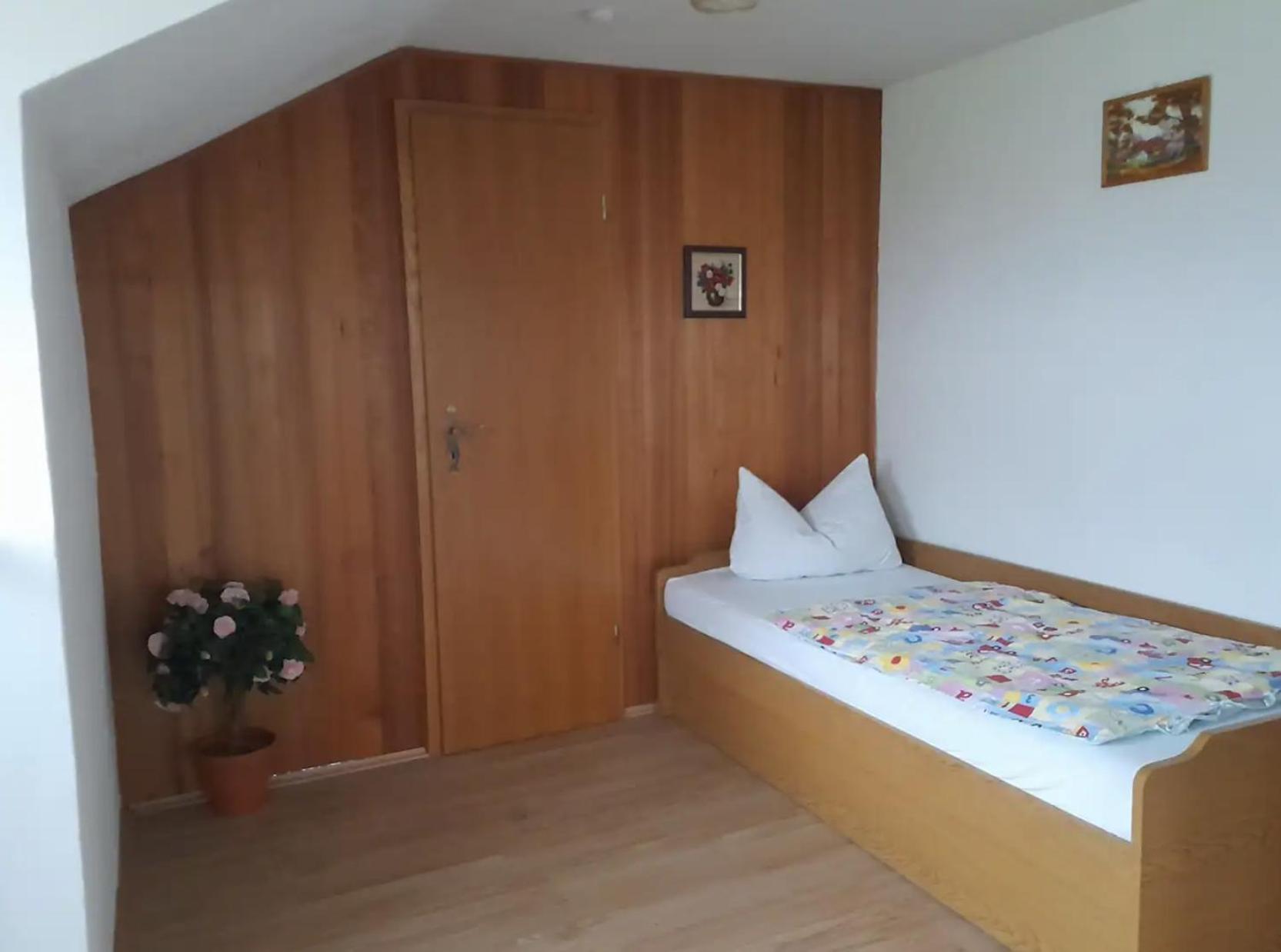 Gaestehaus Tannenheim Bad Wiessee Ngoại thất bức ảnh