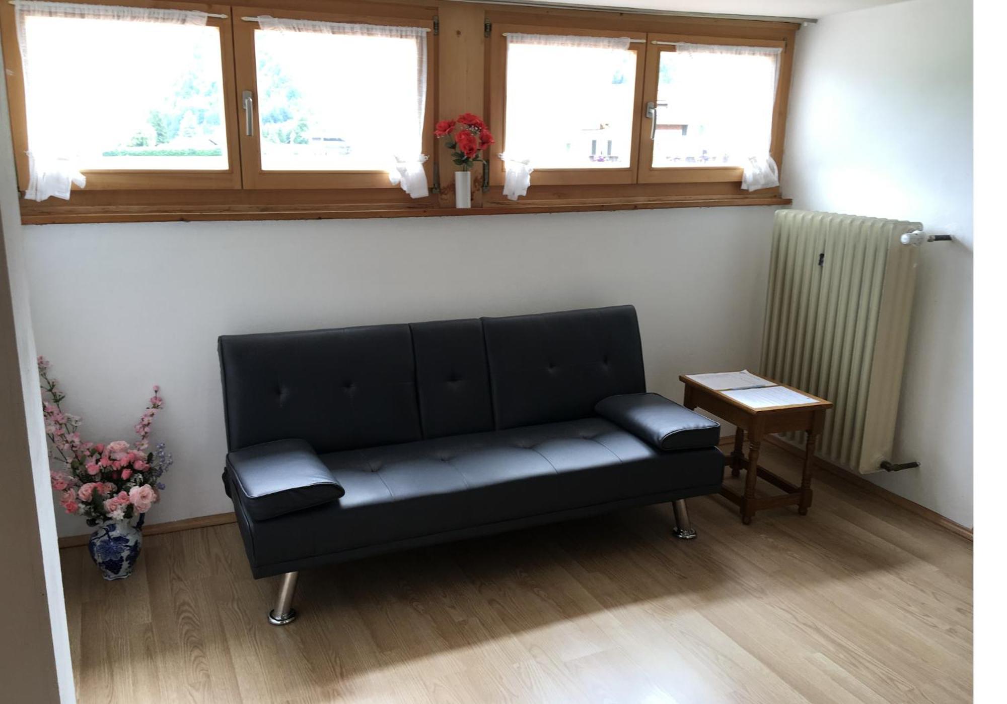 Gaestehaus Tannenheim Bad Wiessee Ngoại thất bức ảnh