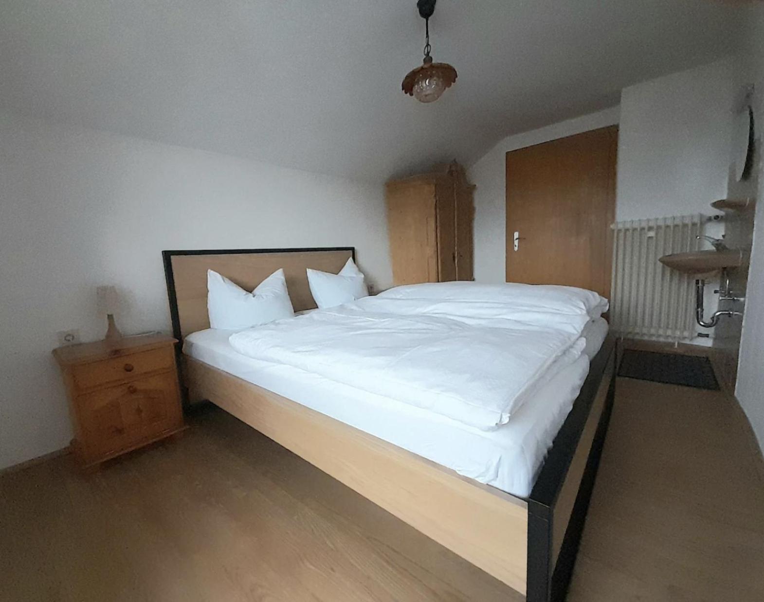 Gaestehaus Tannenheim Bad Wiessee Ngoại thất bức ảnh