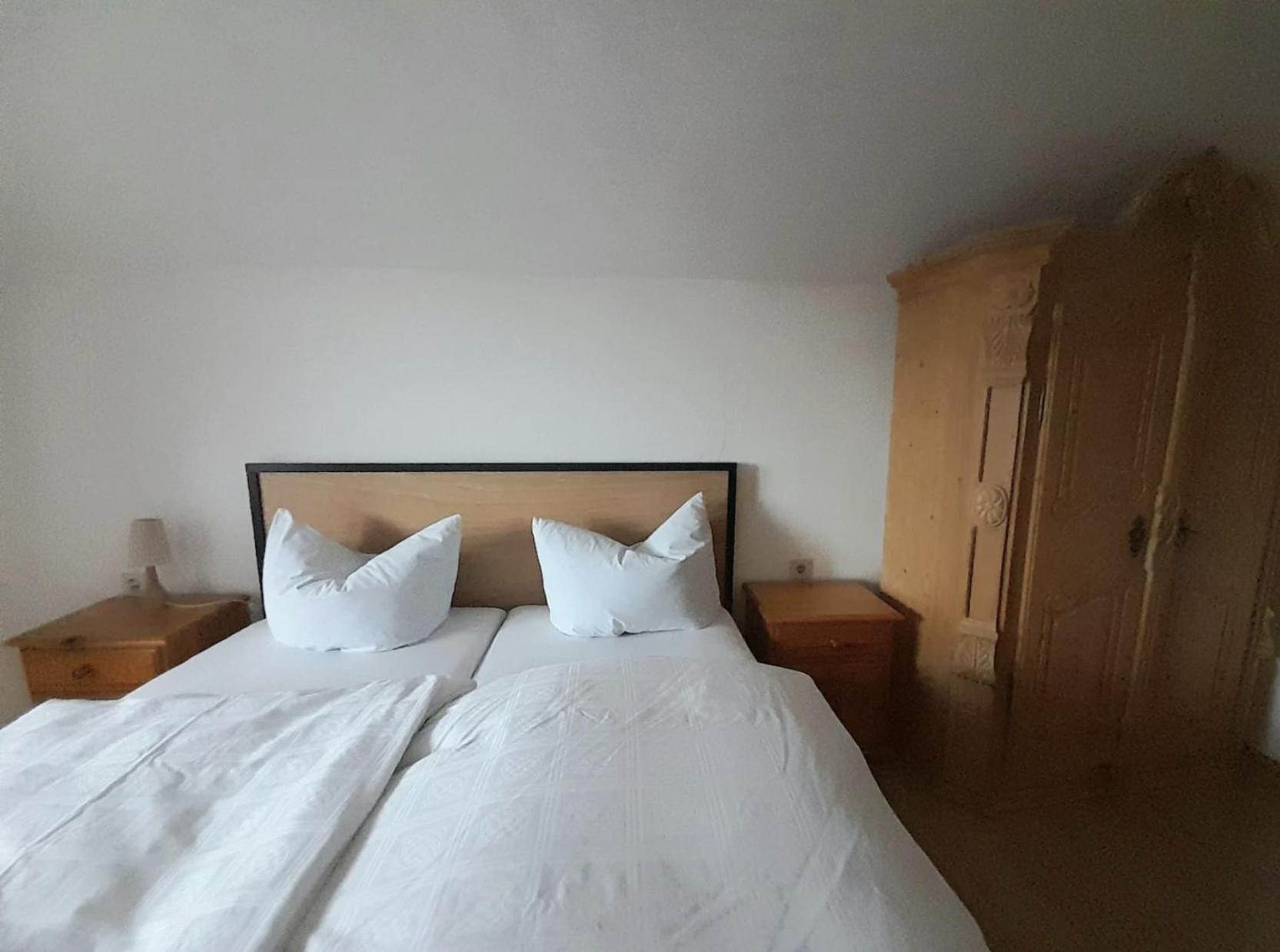 Gaestehaus Tannenheim Bad Wiessee Ngoại thất bức ảnh