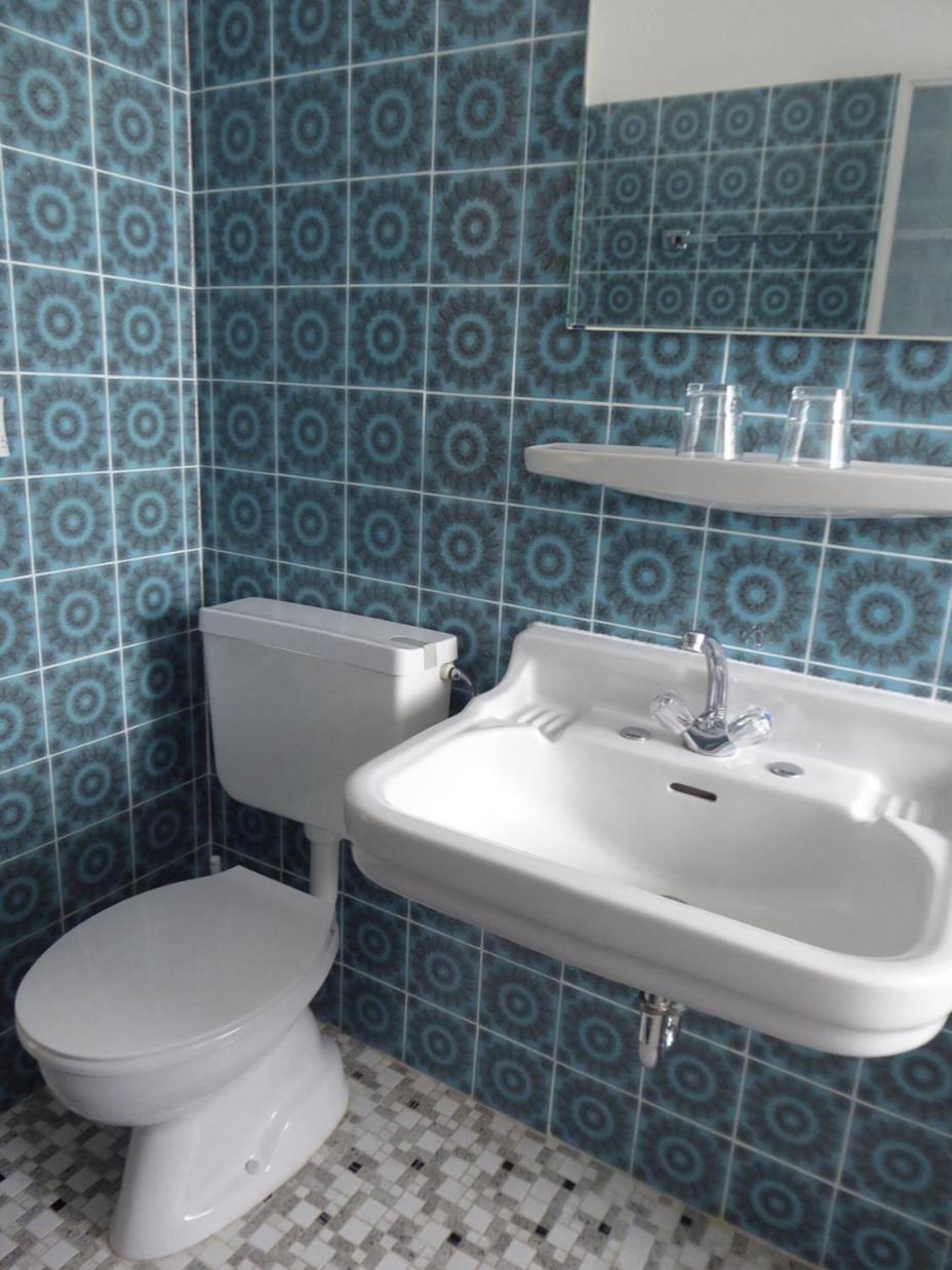 Gaestehaus Tannenheim Bad Wiessee Ngoại thất bức ảnh